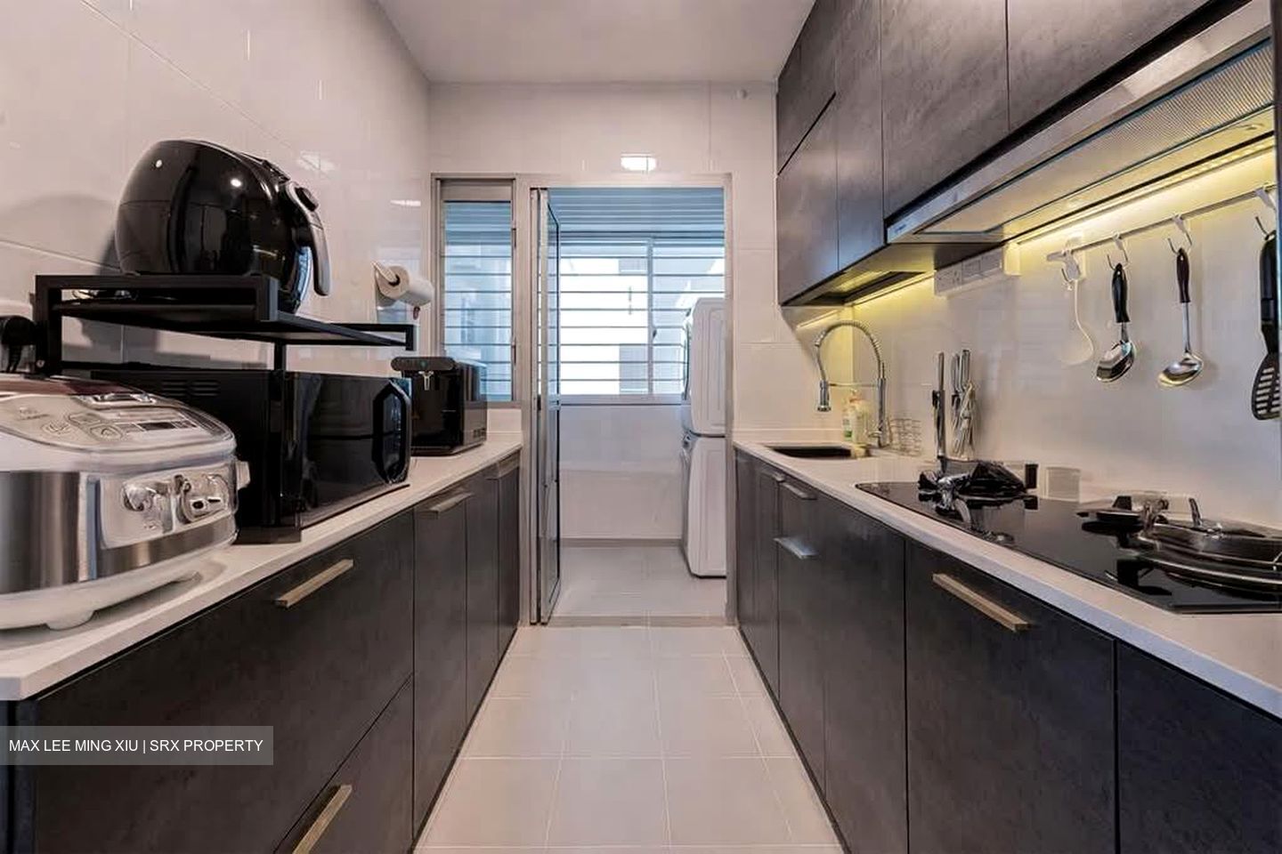 Blk 95B City Vue @henderson (Bukit Merah), HDB 4 Rooms #568888541